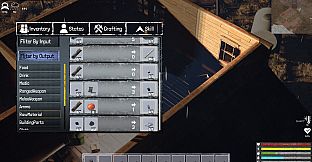 Isolation Edge