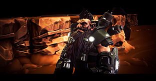 Deep Rock Galactic: Survivor - Knockout Expansion