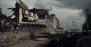 Call to Arms - Gates of Hell: Liberation