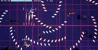 Touhou Multi Scroll Shooting 2