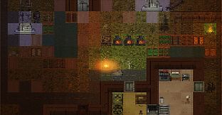 SURVIVAL ARCHIVE