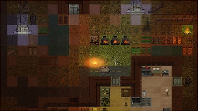 SURVIVAL ARCHIVE
