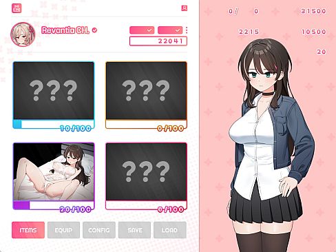 Please Subscribe! Magical Revantia Channel: The Magical Girl Powered by Viewers