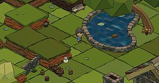 Kovari Legends: Emergence