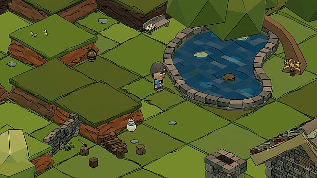 Kovari Legends: Emergence