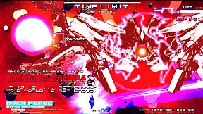 GRAND CROSS: ReNOVATION