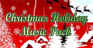 RPG Maker VX Ace - Christmas Holiday Music Pack