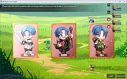 Bahamut2-Come on,Fight