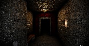 【QuietMansion1】Unlimited ammunition