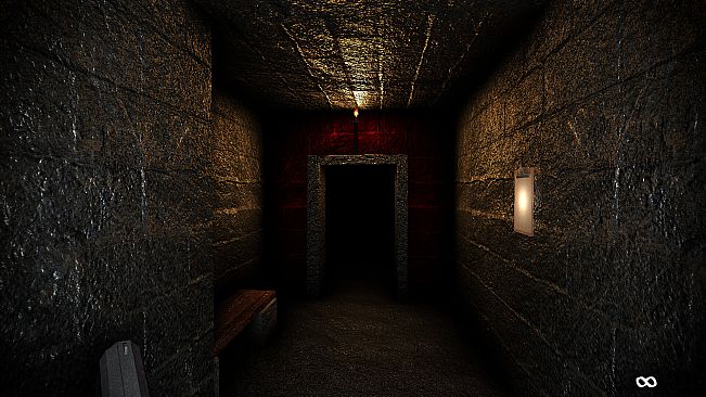 【QuietMansion1】Unlimited ammunition