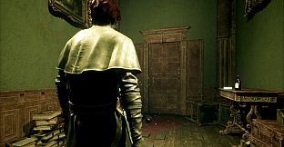 Frankenstein: Awakening of Horror