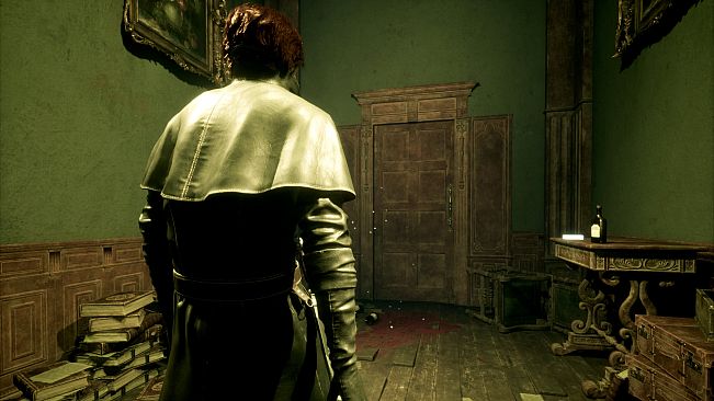 Frankenstein: Awakening of Horror