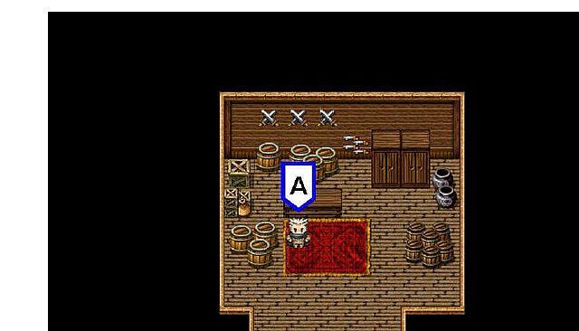 Official Guide - Moonchild