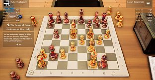Chess Ultra X Purling London Olivia Pilling Set