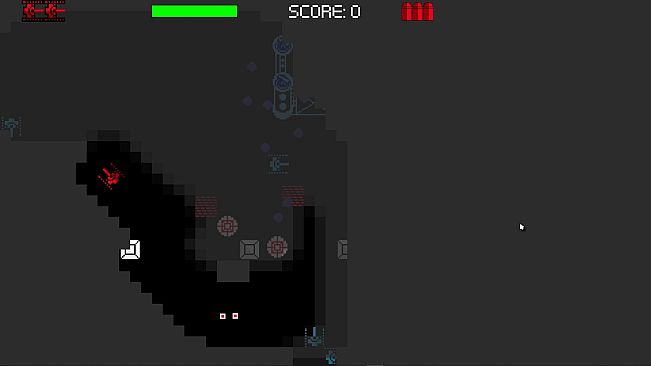 Tiger Tank 59 Ⅰ Black Hill Fortress MP021