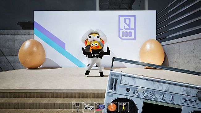 ChickenPlaguePolice