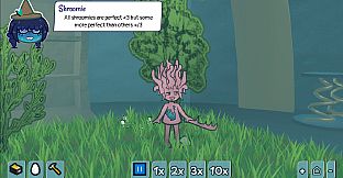 Fungarium: Mushroom Menagerie