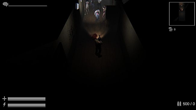 Escape From Z