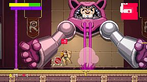 SuperEpic: The Entertainment War