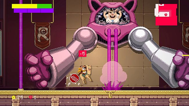 SuperEpic: The Entertainment War