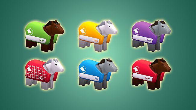 BRIO World - Railway: Horse Ranch