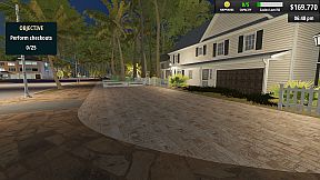 Casino Island Simulator: Prologue