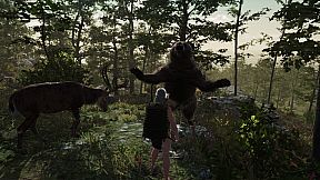 Survisland / 实境求生