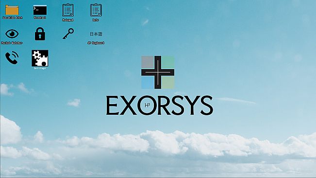 exorSYS