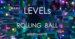 Rolling Ball: HD Remaster - Levels
