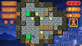 Moe Waifu H Push-Box