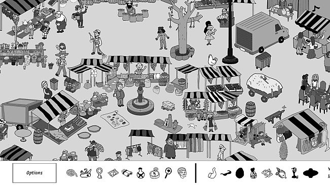 Secret Saga: Xamadeon Stone