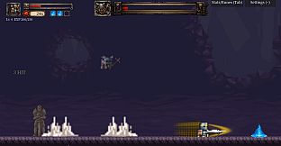 Shield Knight