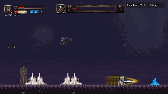 Shield Knight