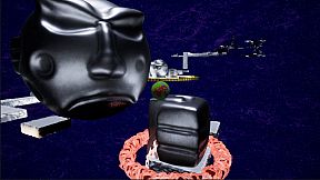 Pluto Lost Its Colors