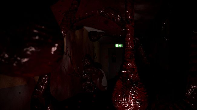 Fragment of Humanity