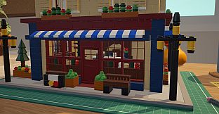 Calm Bricks