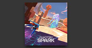Phantom Spark Soundtrack
