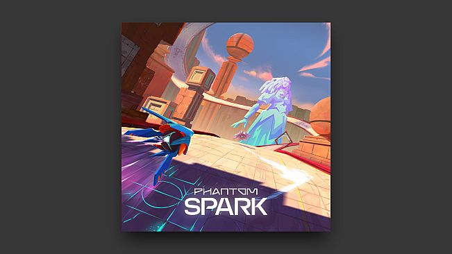 Phantom Spark Soundtrack