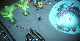 Stolen Heart (Prototype)