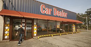 Car Dealer Simulator