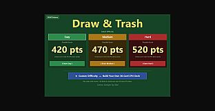 Draw & Trash