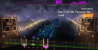 Rocksmith 2014 Edition – Remastered – Night Ranger Song Pack