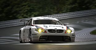 GT Power Pack – Expansion Pack for RACE 07