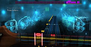 Rocksmith 2014 Edition – Remastered – Cyndi Lauper Song Pack