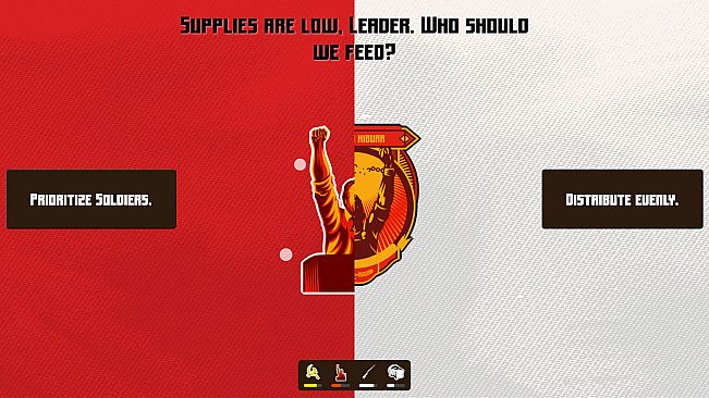 Propaganda VS Zombies 2: Idle Deckbuilder