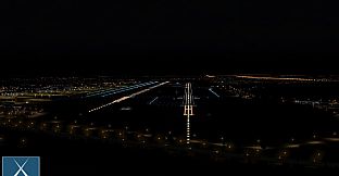 X-Plane 11 - Add-on: Globall Art - SBGR - São Paulo - Guarulhos International Airport
