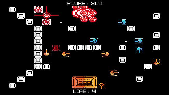 Tiger Tank 59 Ⅰ Mission Pack 029