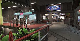 Elite Dangerous: Odyssey