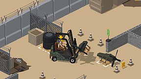 Forklift Extreme: Deluxe Edition