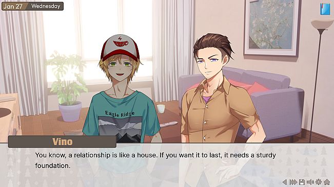 Echoes of Pinebridge